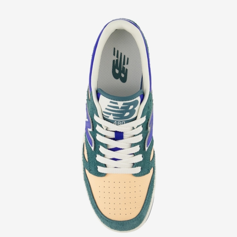New Balance 480 - Picture 4 of 15